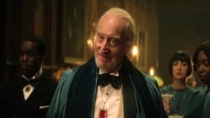 El sueño de los justos