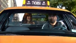 Nueva York, nueva niñera