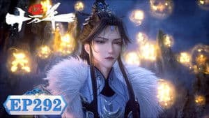 Episodio 292