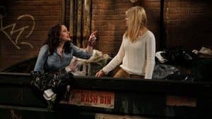 Y el follón del bolso revuelto