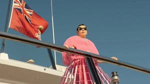 El bello Christopher Cross