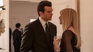 La viuda de Estados Unidos