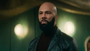 El hijo del conserje