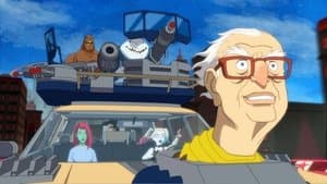 Autopista Harley Quinn