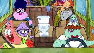 Vacaciones en la gasolinera