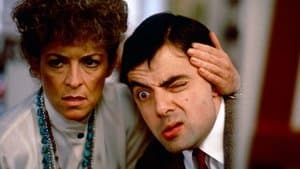 Mr. Bean vuelve a la escuela