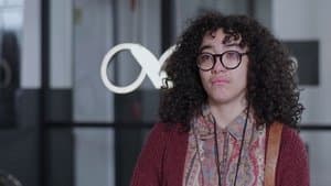 Betty está bajo la lupa