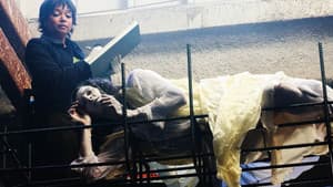 Escalofrío en las venas