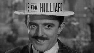 Gómez, el político