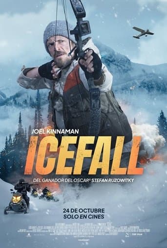 Ice Fall