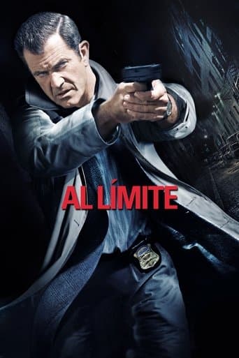 Al límite poster