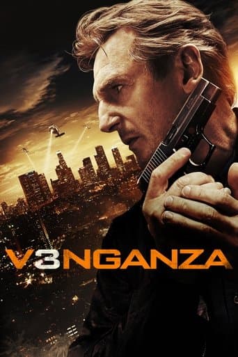 V3nganza poster