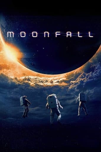 Moonfall poster