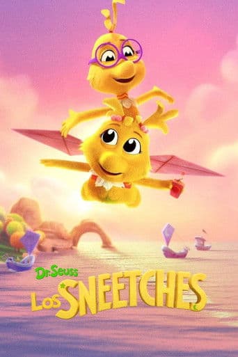 Dr. Seuss: Los Sneetches poster