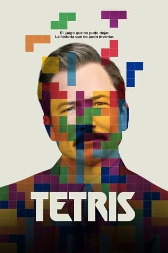 Tetris poster