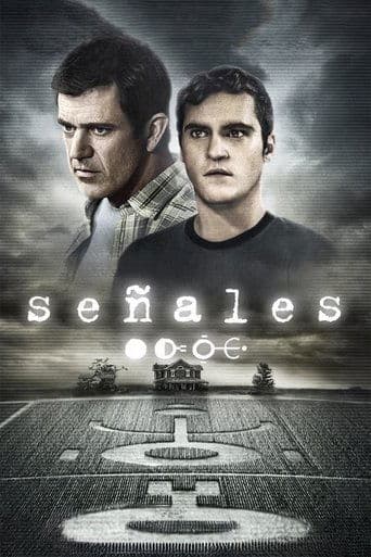 Señales poster