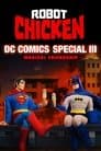 Robot Chicken: Especial DC Comics III - Amistad Mágica