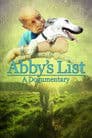 Abby’s List: A Dogumentary