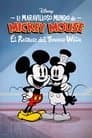 El maravilloso mundo de Mickey Mouse: El regreso del travieso Willie
