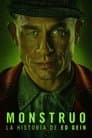 Monstruo: La historia de Ed Gein