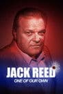 Jack Reed: uno de los nuestros