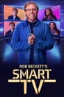 Rob Beckett's Smart TV