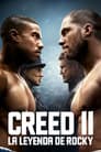 Creed II: La leyenda de Rocky