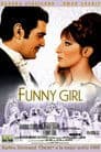 Una chica divertida (Funny Girl)