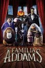 La familia Addams