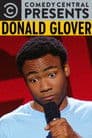Donald Glover: Comedy Central Presents