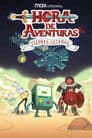 Hora de Aventuras: Tierras Lejanas