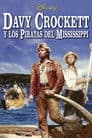 Davy Crockett y los piratas del Mississippi