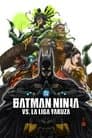 Batman Ninja vs. Yakuza League