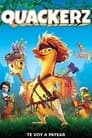 Quackers: La leyenda de los patos