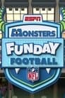 Monsters Funday Football