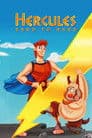 Hércules, de cero a héroe