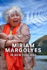 Miriam Margolyes Discovers New Zealand