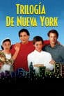 Trilogía de Nueva York