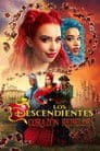 Los descendientes: Corazón rebelde