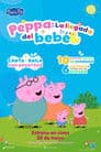 Peppa Meets the Baby Cinema Experience