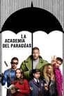 The Umbrella Academy