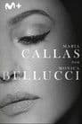 Maria Callas por Monica Bellucci