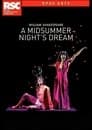 A Midsummer Night’s Dream: Royal Shakespeare Company