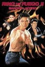 Ring de Fuego II: Sangre y acero