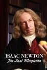 Isaac Newton: el último mago
