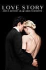Love Story: John F. Kennedy Jr. y Carolyn Bessette
