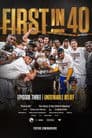 First in 40: The Story of the 2014-15 Warriors