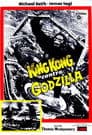 King Kong contra Godzilla