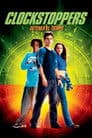 Clockstoppers, detener el tiempo
