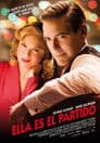 Ella es el partido